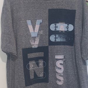 VANS Brand Shirt